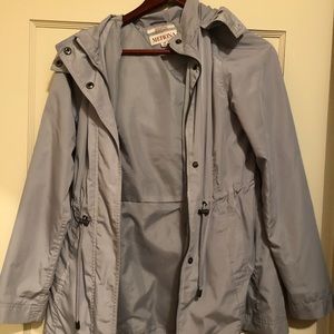 small Merona rain jacket